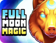 Full Moon Magic